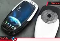 Nokia 6600 5G: Smartphone Gahar! Simak Keunggulannya