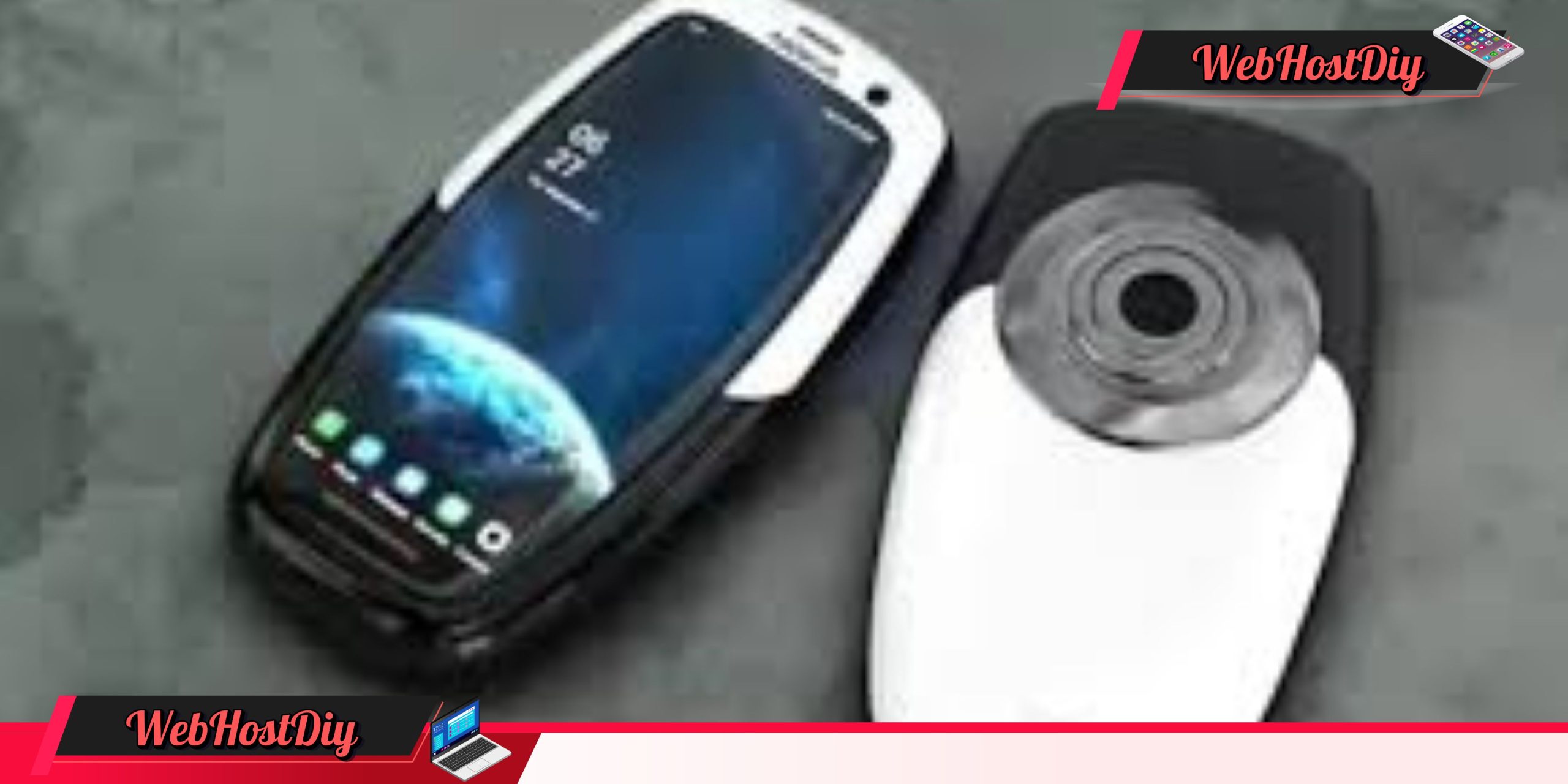 Nokia 6600 5G: Smartphone Gahar! Simak Keunggulannya