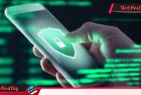 HP Disadap? Rekening Bisa Ludes! Tips Cara Mencegahnya