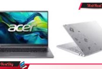 Acer Swift 14 Lite Air Edition: Laptop Ringan? Cek Kelebihannya!