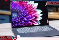 Lenovo Yoga Slim 7i: Laptop Tipis Dengan Fitur AI? Cek Dulu!