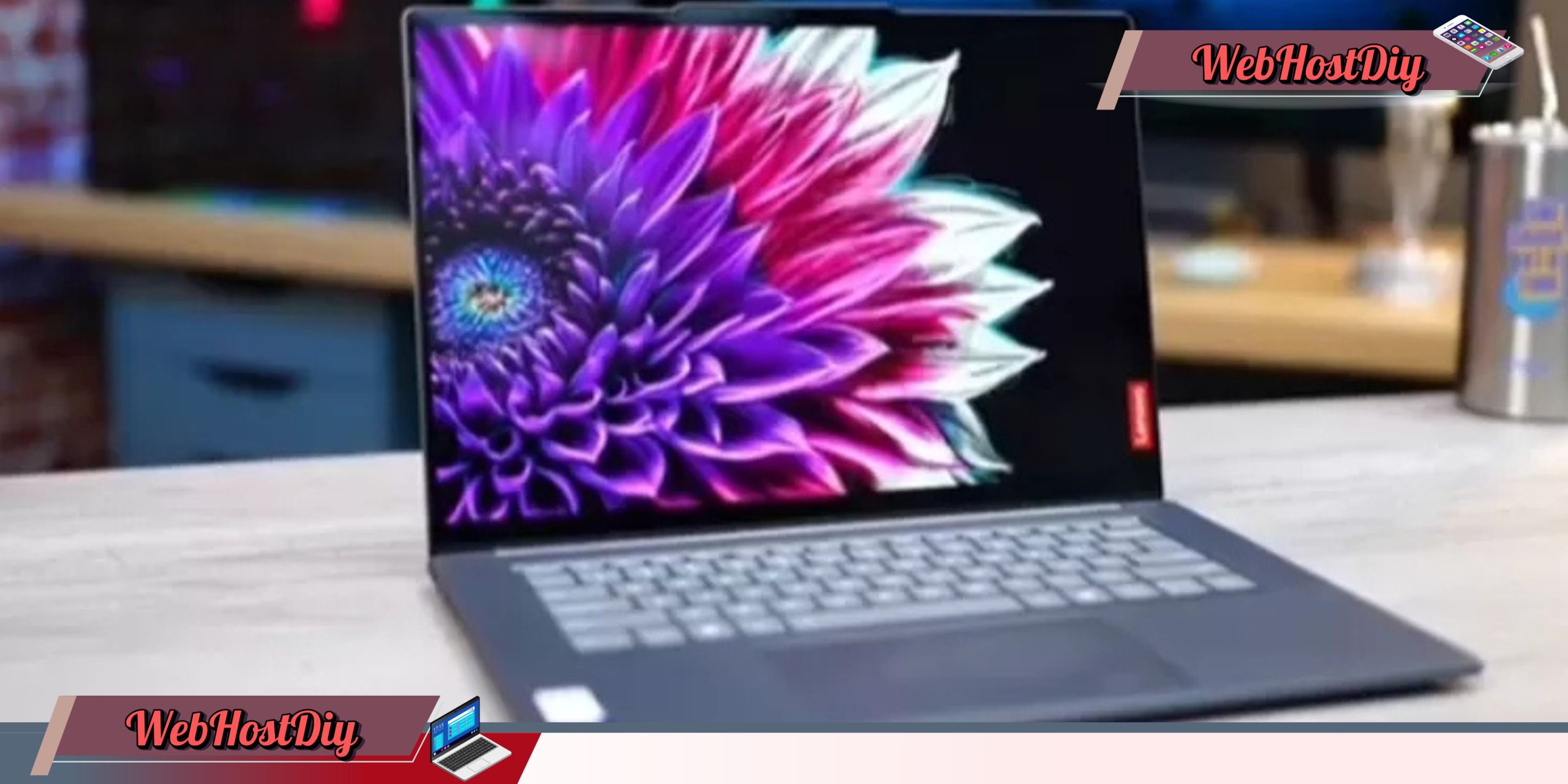 Lenovo Yoga Slim 7i: Laptop Tipis Dengan Fitur AI? Cek Dulu!