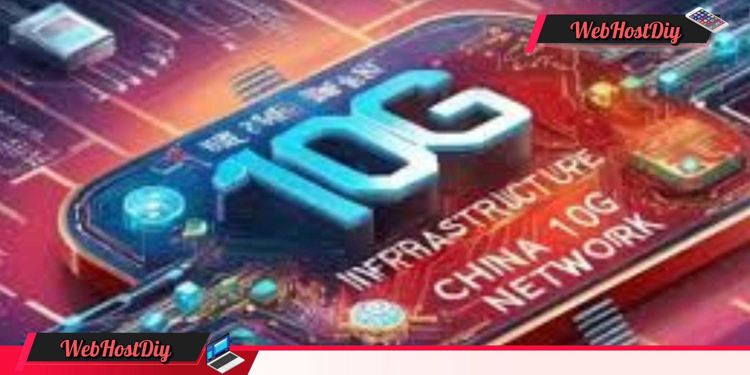 China Rilis Internet 10G, Latensi Hanya 3ms! Simak Selengkapnya