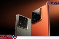 Realme GT 8 Pro Guncang Pasar Dengan Kamera 200MP!
