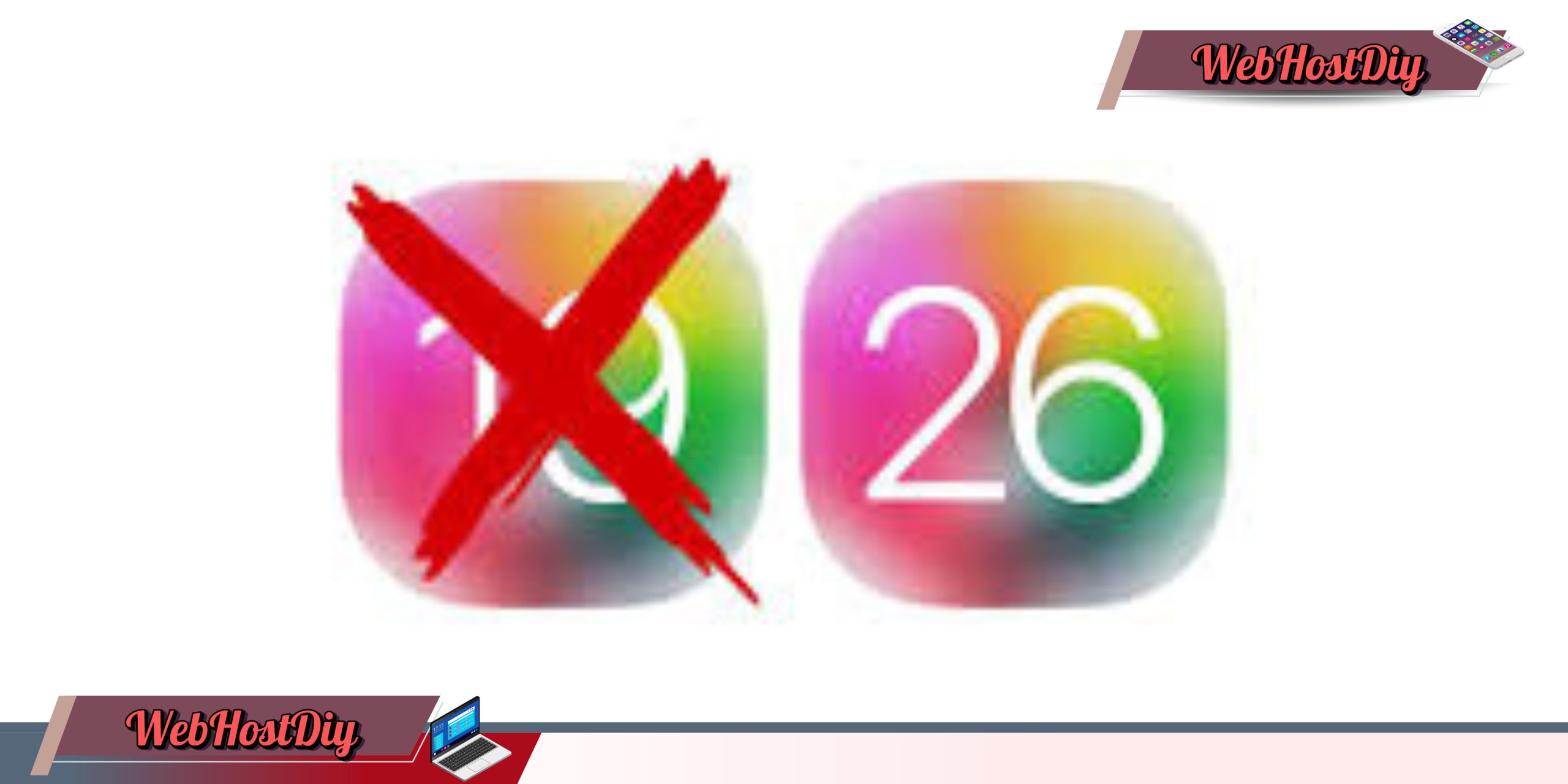 Bocoran iOS 26: Nama Baru & Fitur AI? Siap Gebrak WWDC 2025!