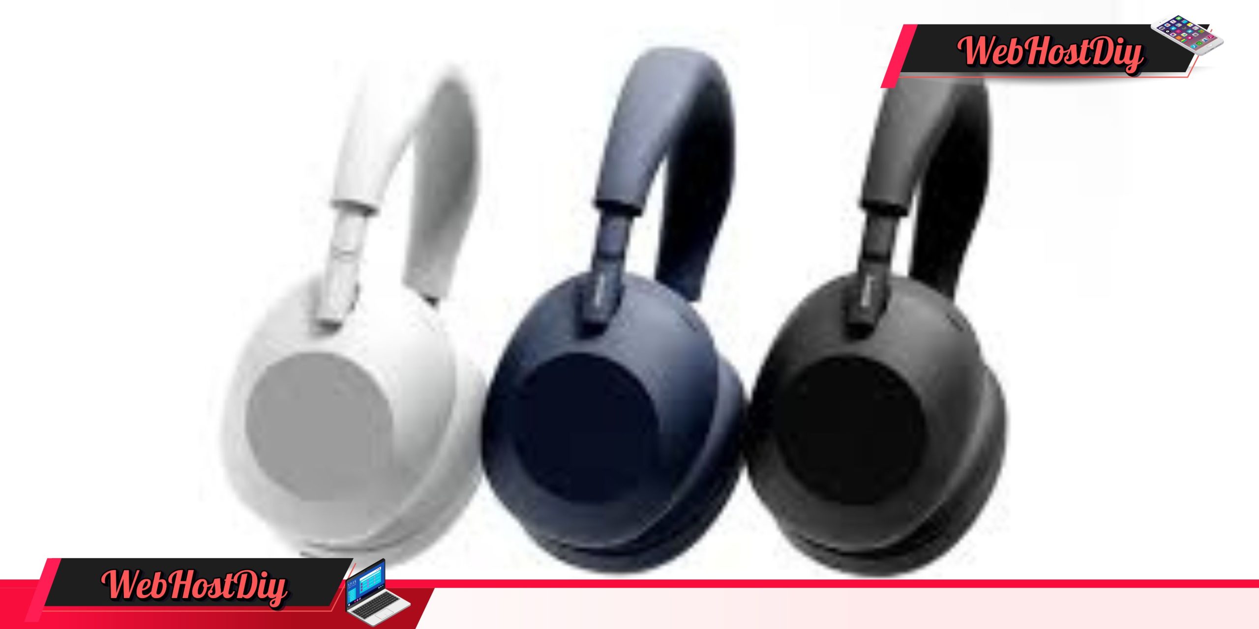 Sony WH-1000XM6 Rilis: Noise Cancelling? Cek Detailnya!