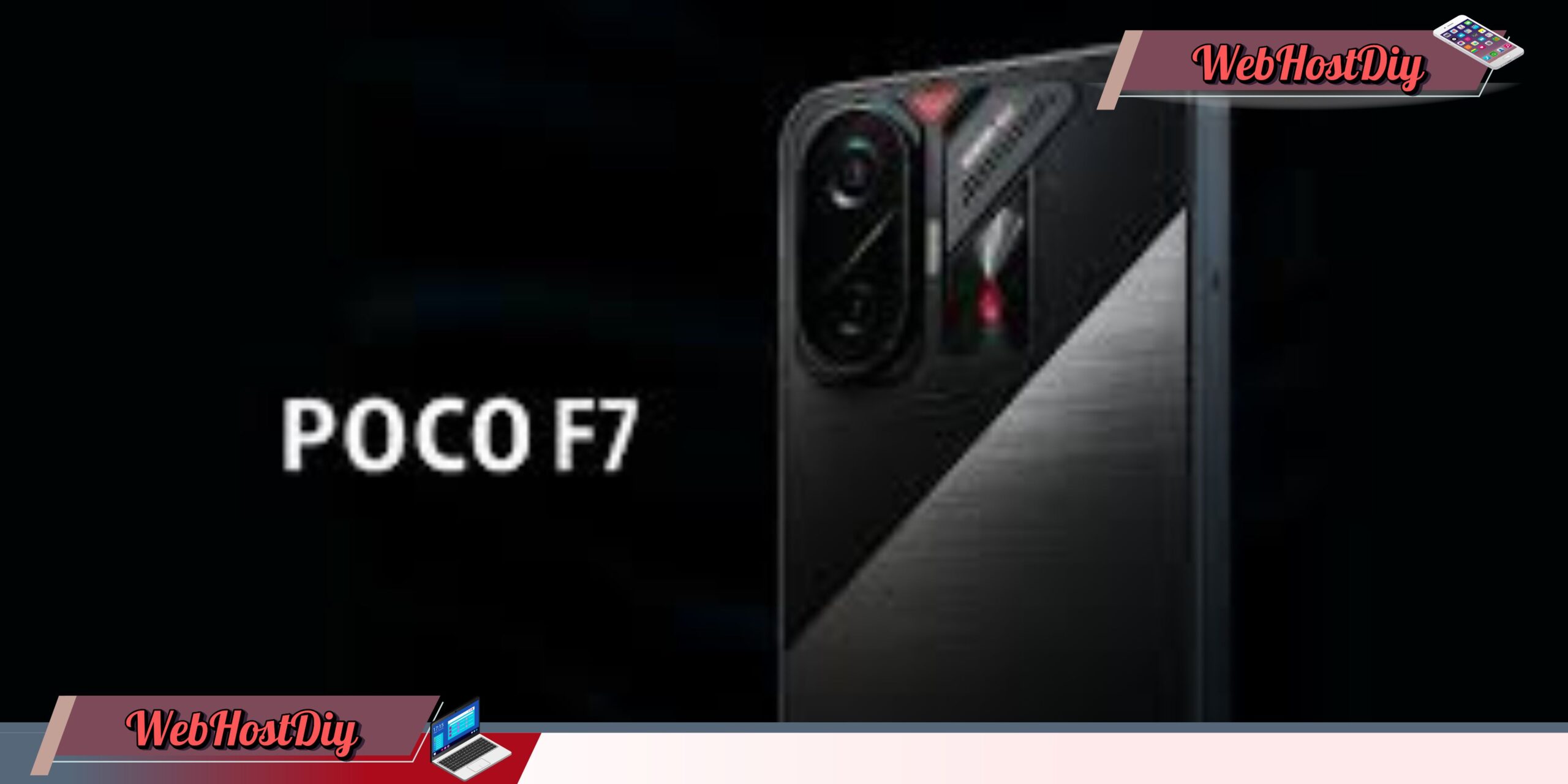 POCO F7 Siap Rilis Di Indonesia: Simak Spesifikasinya!