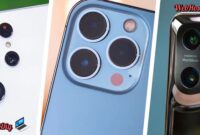 5 Smartphone Dengan Zoom Periskop Terbaik, Bisa 100x!
