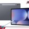 Galaxy Tab S10 FE+: Tablet Tangguh! Cocok untuk Produktivitas
