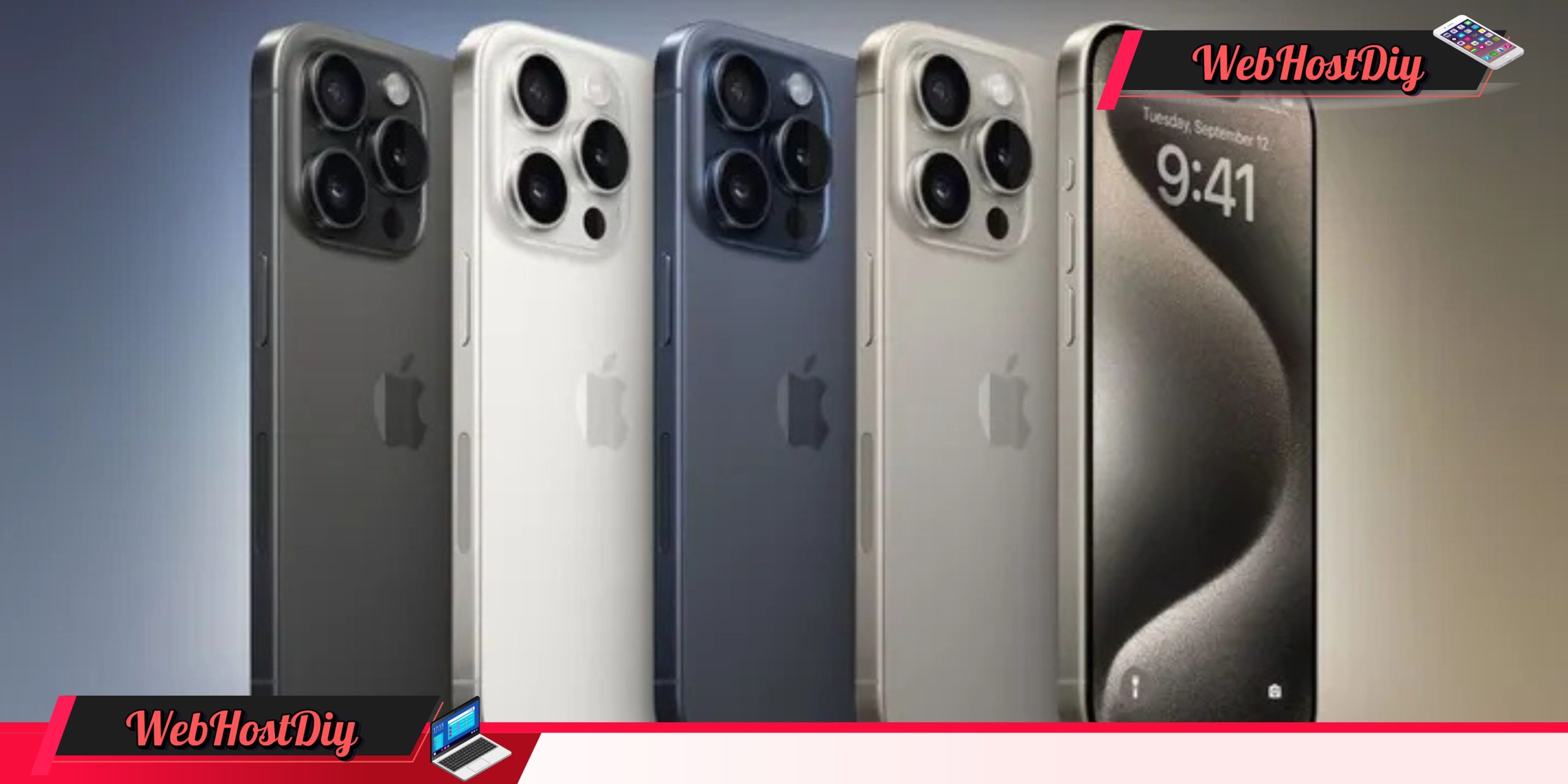 Harga iPhone Juni 2025 Turun Lagi? Cek Harganya!