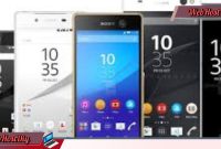 Sony Stop Produksi Xperia Sendiri? Simak Selengkapnya!