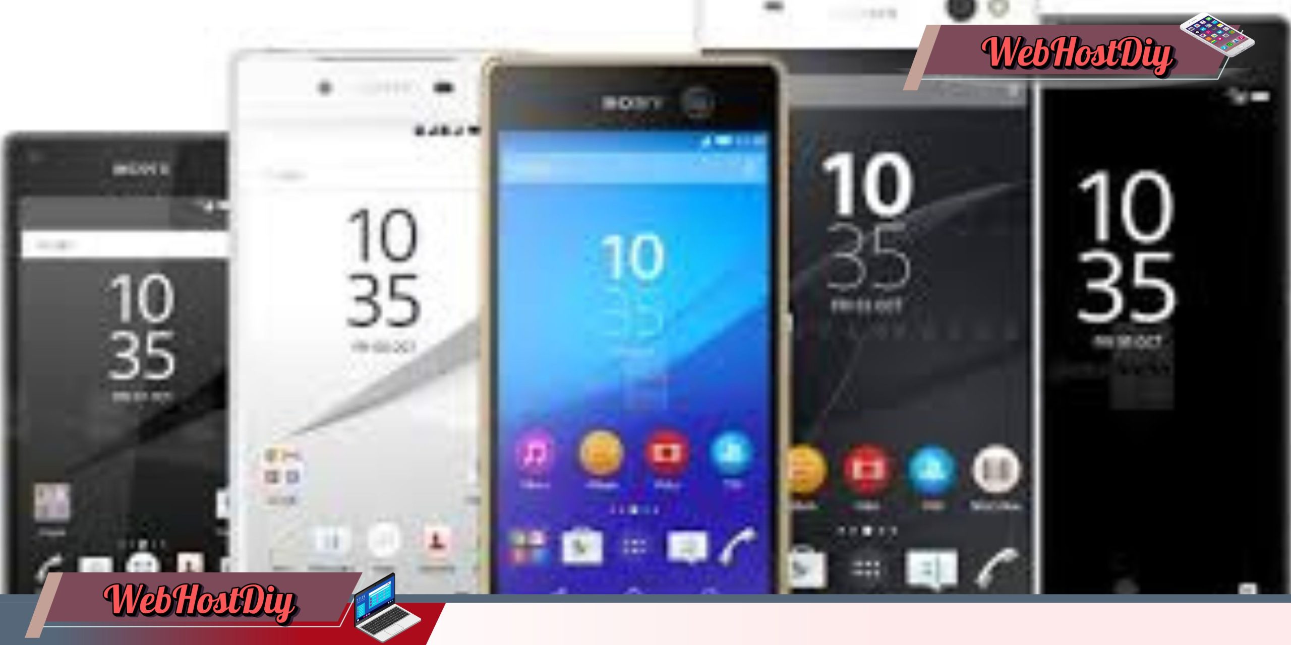 Sony Stop Produksi Xperia Sendiri? Simak Selengkapnya!