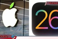 Revolusi AR Apple: VisionOS 26 & tvOS 26? Simak Detailnya!