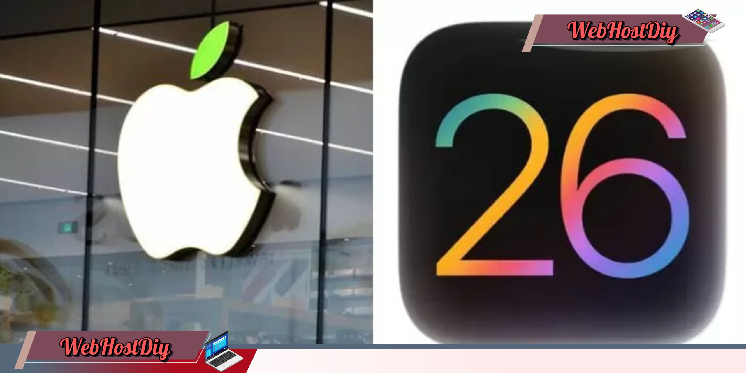Revolusi AR Apple: VisionOS 26 & tvOS 26? Simak Detailnya!