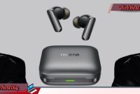 Realme Buds Air 7 Pro Hadir: TWS Cerdas? Ini Fitur Fiturnya!