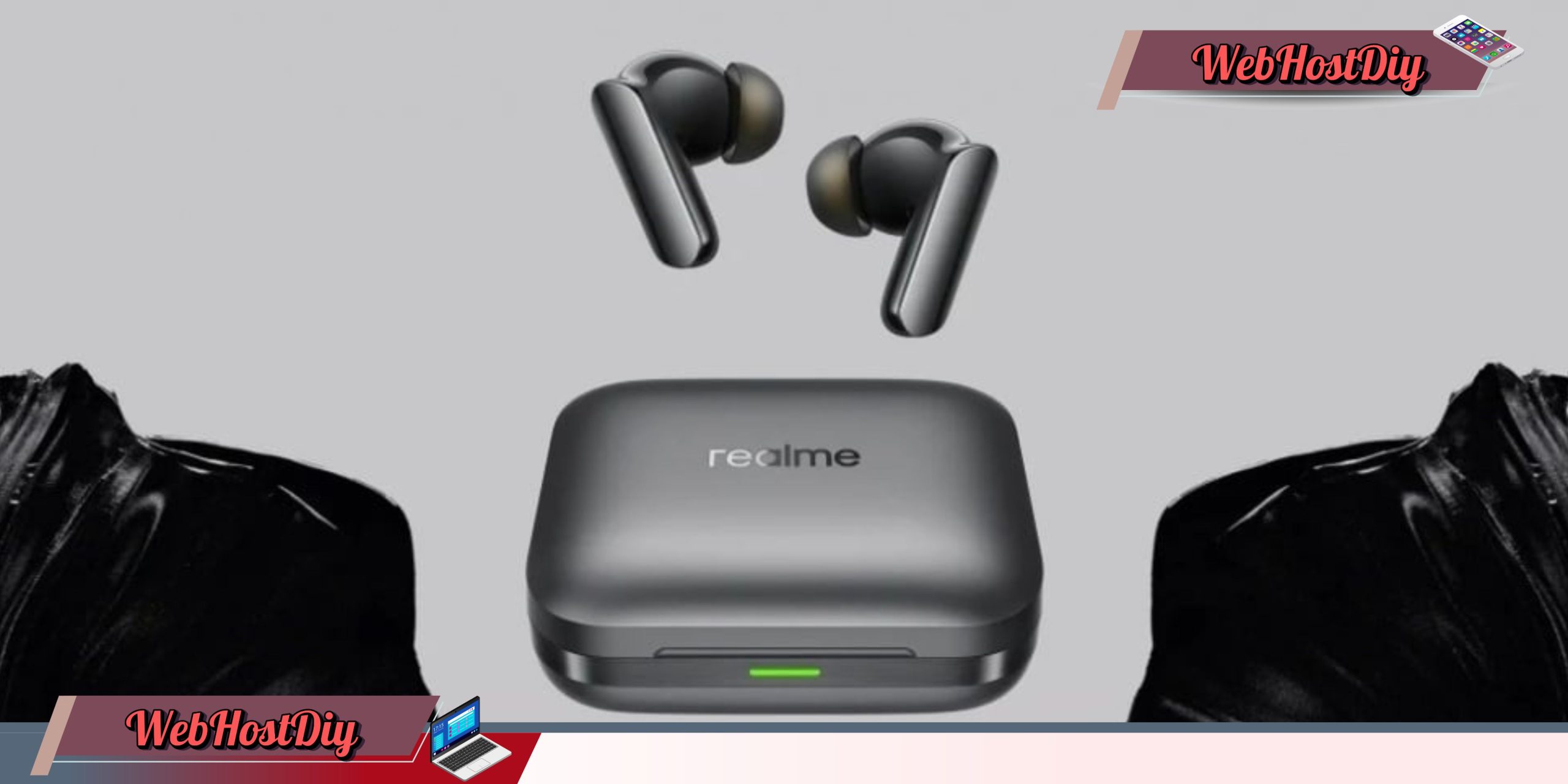 Realme Buds Air 7 Pro Hadir: TWS Cerdas? Ini Fitur Fiturnya!