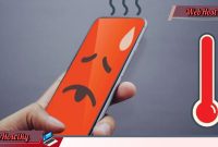 Tips Jitu Cegah Layar Smartphone Rusak Akibat Panas Berlebih!
