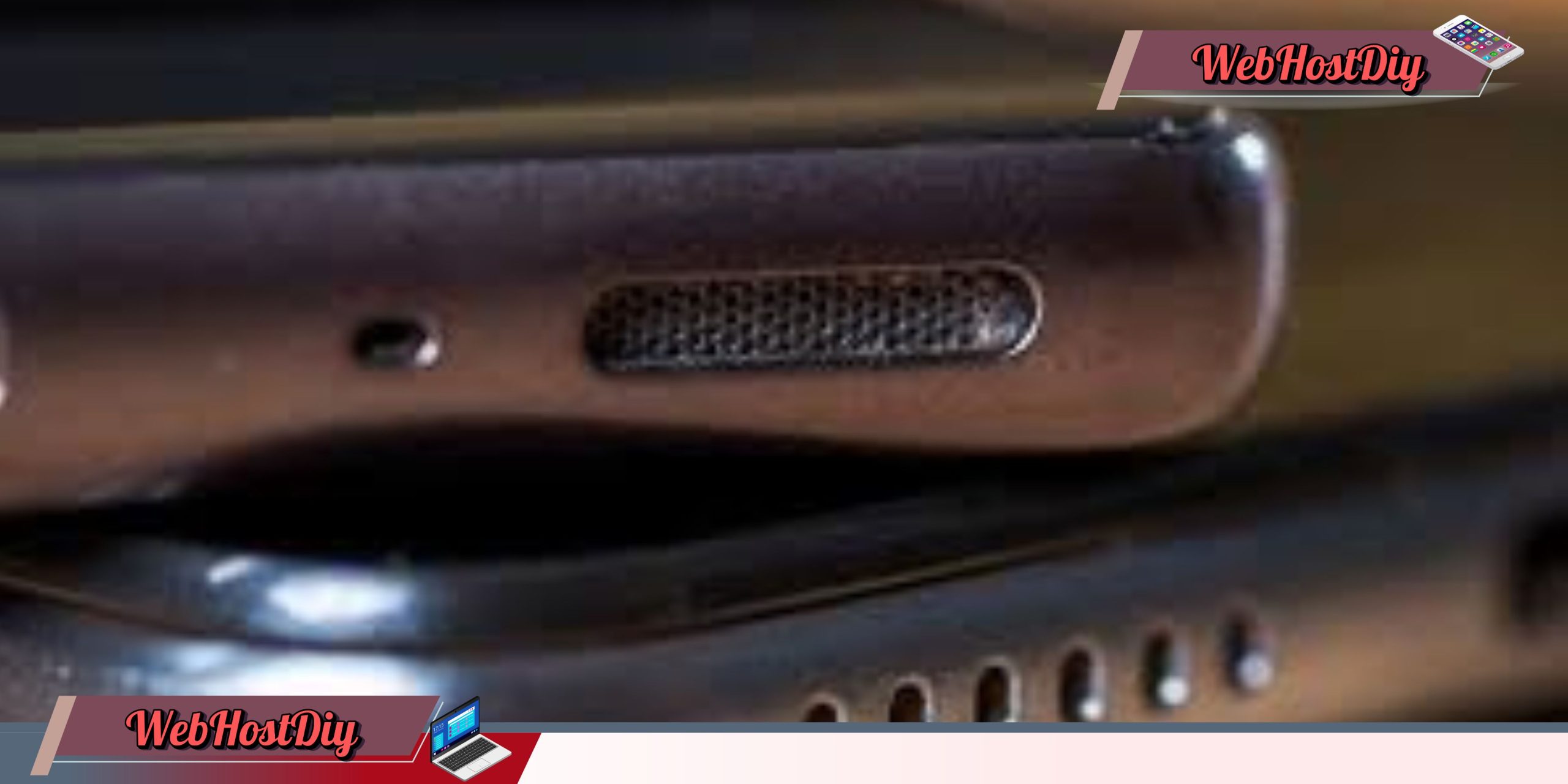 Speaker HP Kamu Cempreng? Berikut Tips Biar Suara Jernih Lagi!