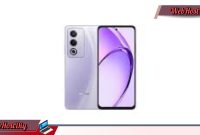 5 HP OPPO Kamera Terbaik 2025? Harga Bersahabat!