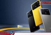 6 HP POCO Terbaik Juni 2025: Harga Ramah, Spesifikasi Gahar!