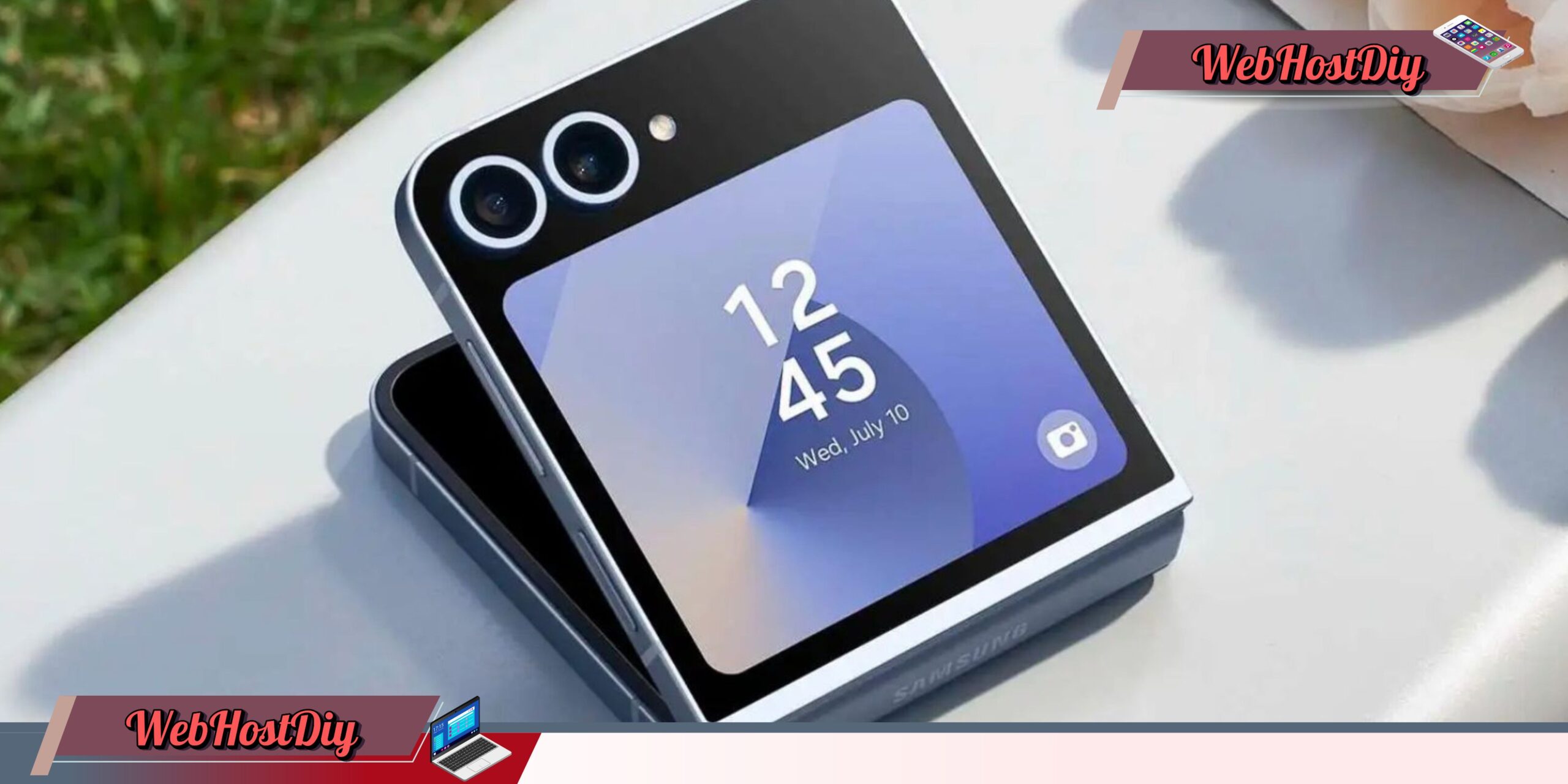 Exynos 2500 Bakal Hadir Di Galaxy Z Flip 7! Simak Selengkapnya!