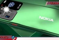 N75 Flip 5G: Spek Gahar,Performa Kencang? Harga Terjangkau!