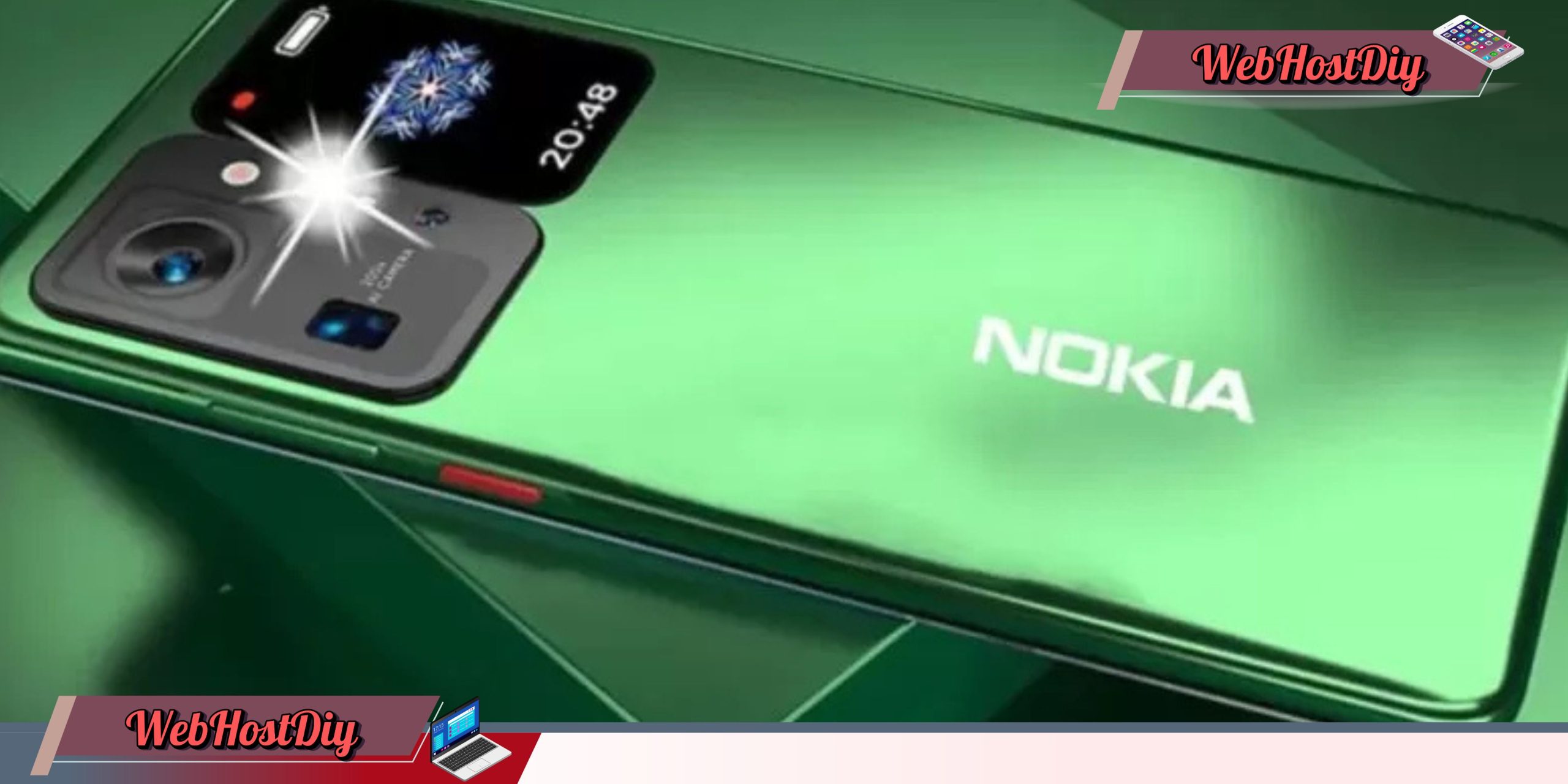 N75 Flip 5G: Spek Gahar,Performa Kencang? Harga Terjangkau!
