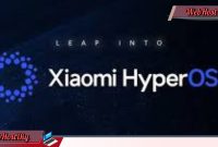 Xiaomi Ganti HyperOS 3 Jadi HyperOS 26? Ini Dia Alasannya!