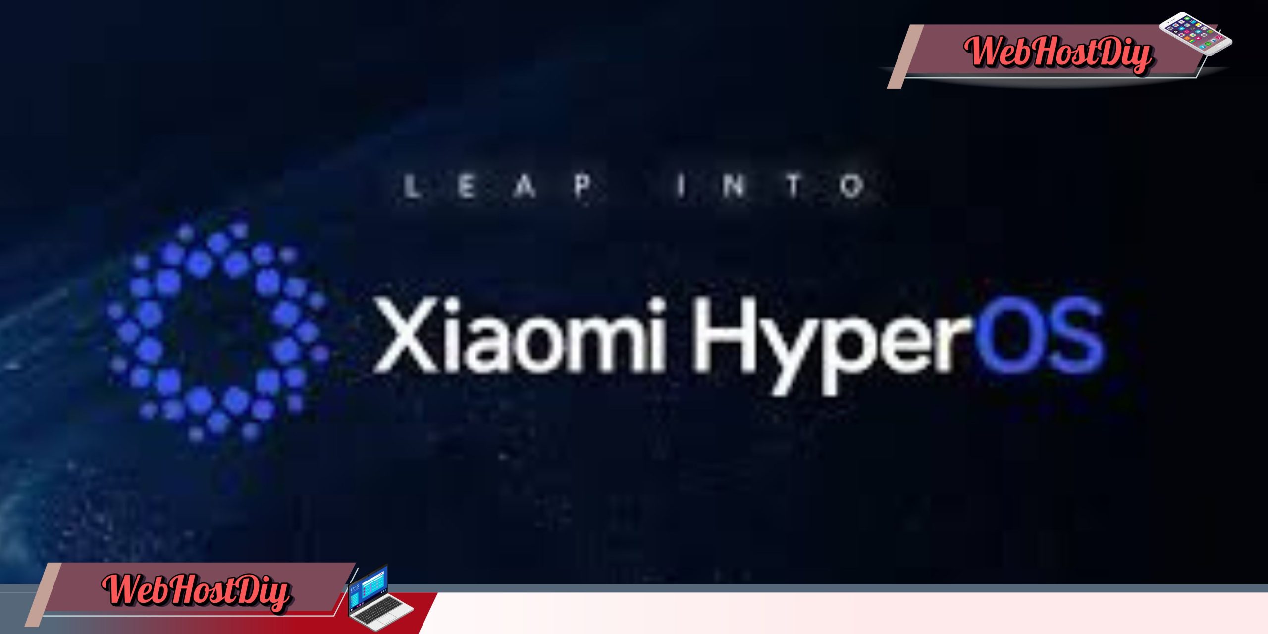 Xiaomi Ganti HyperOS 3 Jadi HyperOS 26? Ini Dia Alasannya!