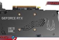 Rekomendasi GPU Terbaik Untuk PC Rakitan, Mulai Sejutaan!