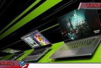 Alienware Rilis Laptop Gaming Pakai Chip Arm Nvidia! Ini Detailnya