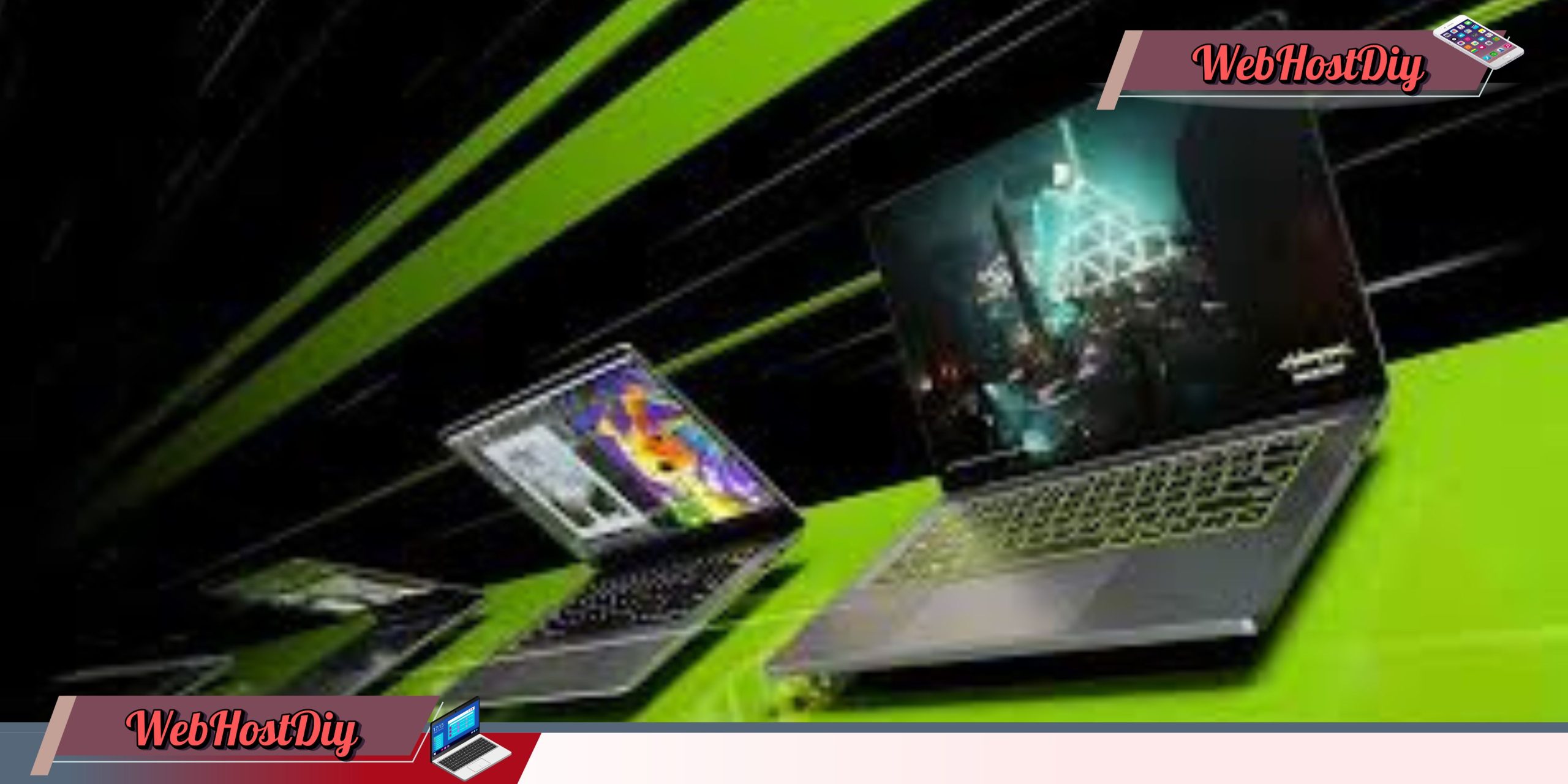 Alienware Rilis Laptop Gaming Pakai Chip Arm Nvidia! Ini Detailnya