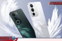 Realme C71 Rilis! HP Murah Dengan Spesifikasi Gahar!