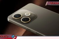 Spesifikasi Oppo A5i Dan A5i Pro Terkuak! Simak Detailnya