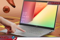 Rekomendasi Laptop ASUS Murah? Cocok Untuk Mahasiswa!