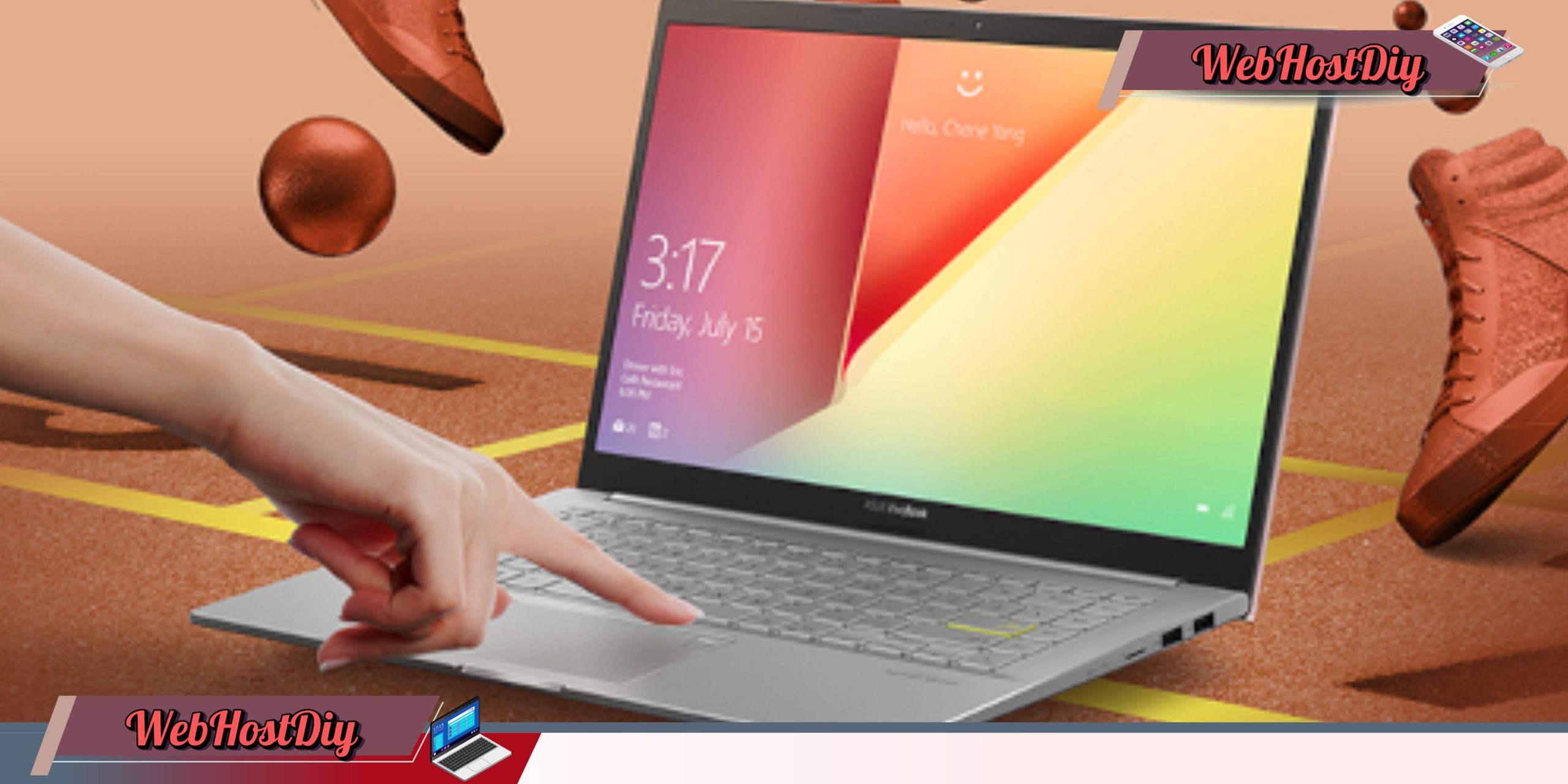 Rekomendasi Laptop ASUS Murah? Cocok Untuk Mahasiswa!