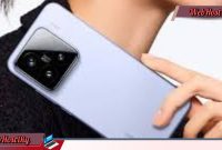 Xiaomi 16 Guncang Pasar: Layar Datar, & Triple Kamera 50MP!