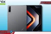 Infinix XPAD GT Resmi Rilis Di Indonesia! Simak Rinciannya