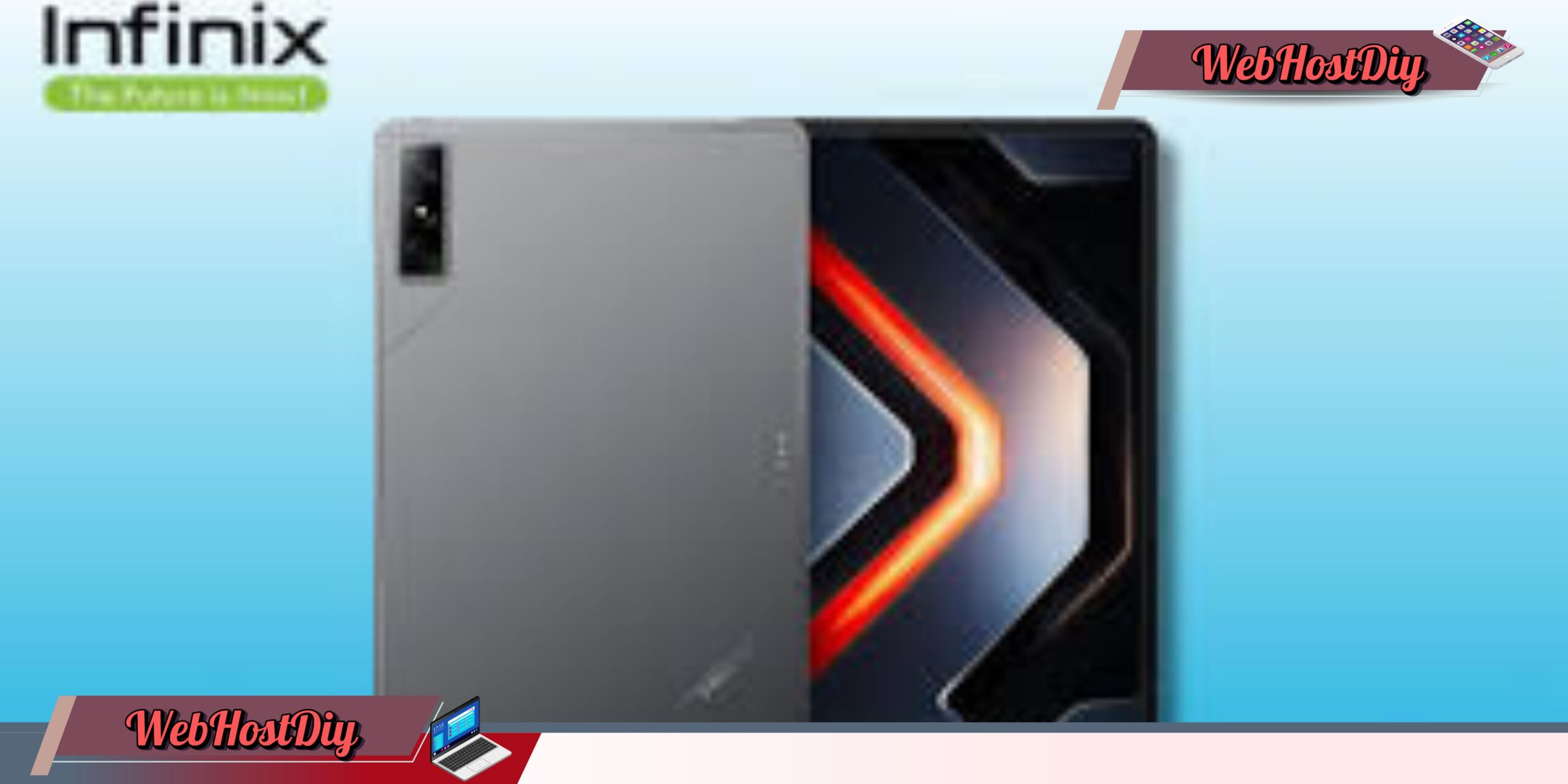 Infinix XPAD GT Resmi Rilis Di Indonesia! Simak Rinciannya