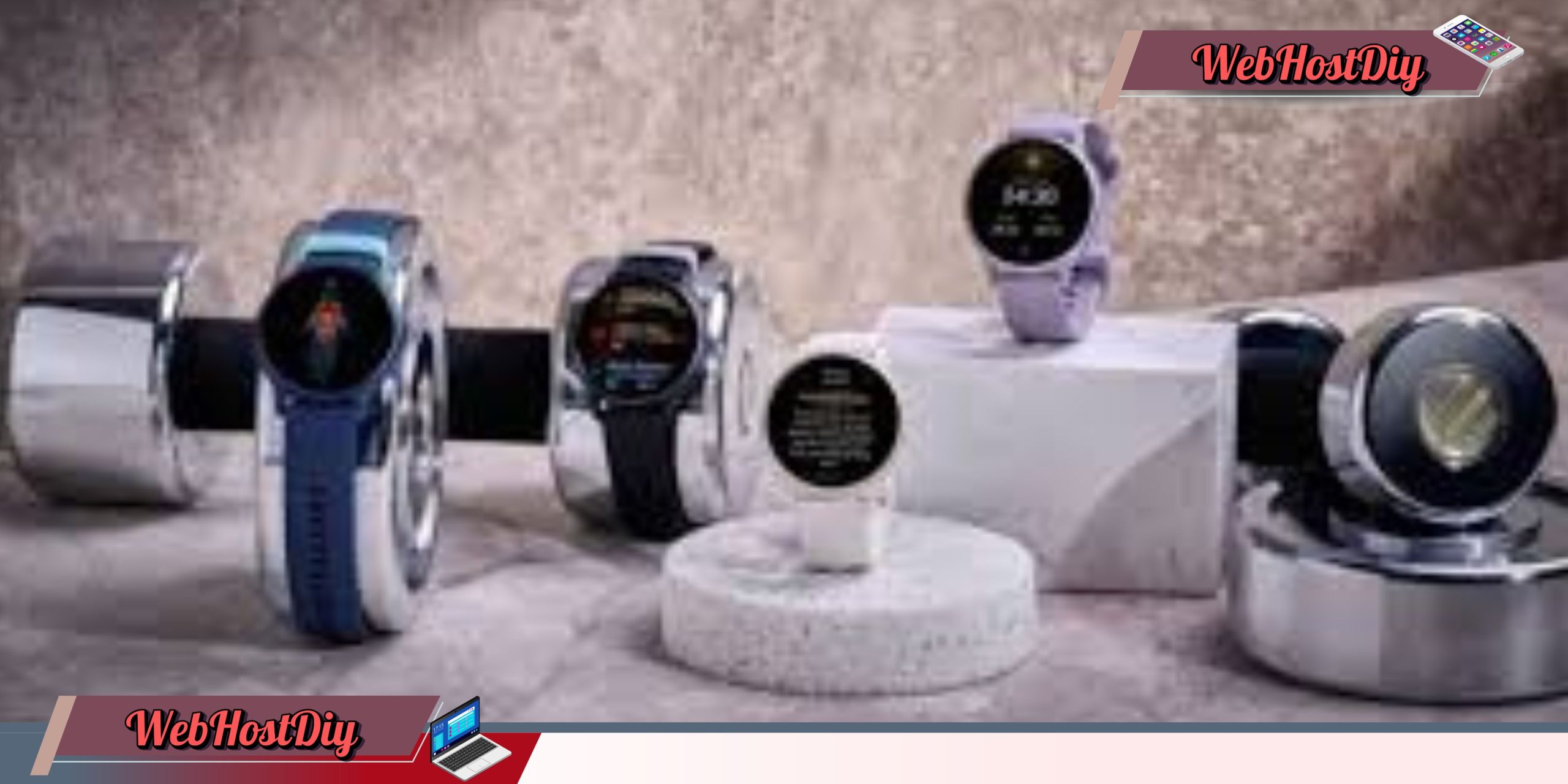 Jam Tangan Garmin 2025 Di Indonesia! Berikut Daftar Harganya
