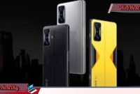 Rekomendasi HP Gaming Poco? Cocok Buat Kamu Yang Gamers!