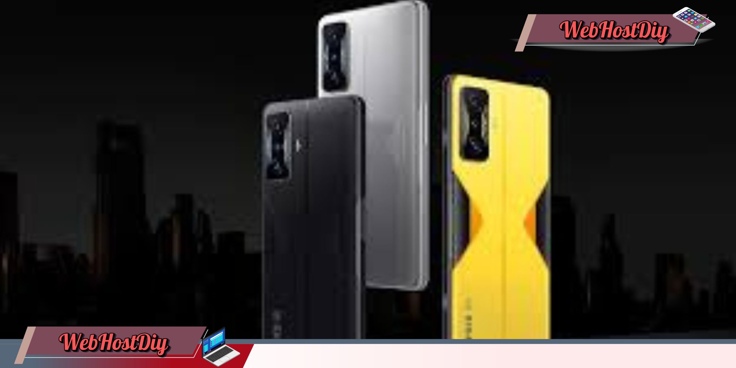 Rekomendasi HP Gaming Poco? Cocok Buat Kamu Yang Gamers!