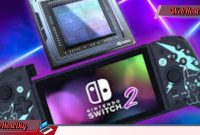 Switch 2 Rilis Gamer Rela Antre Semalaman! Cek Selengkapnya!