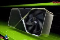 NVIDIA Hadirkan RTX 5050, GPU Termurah Seri RTX 50!