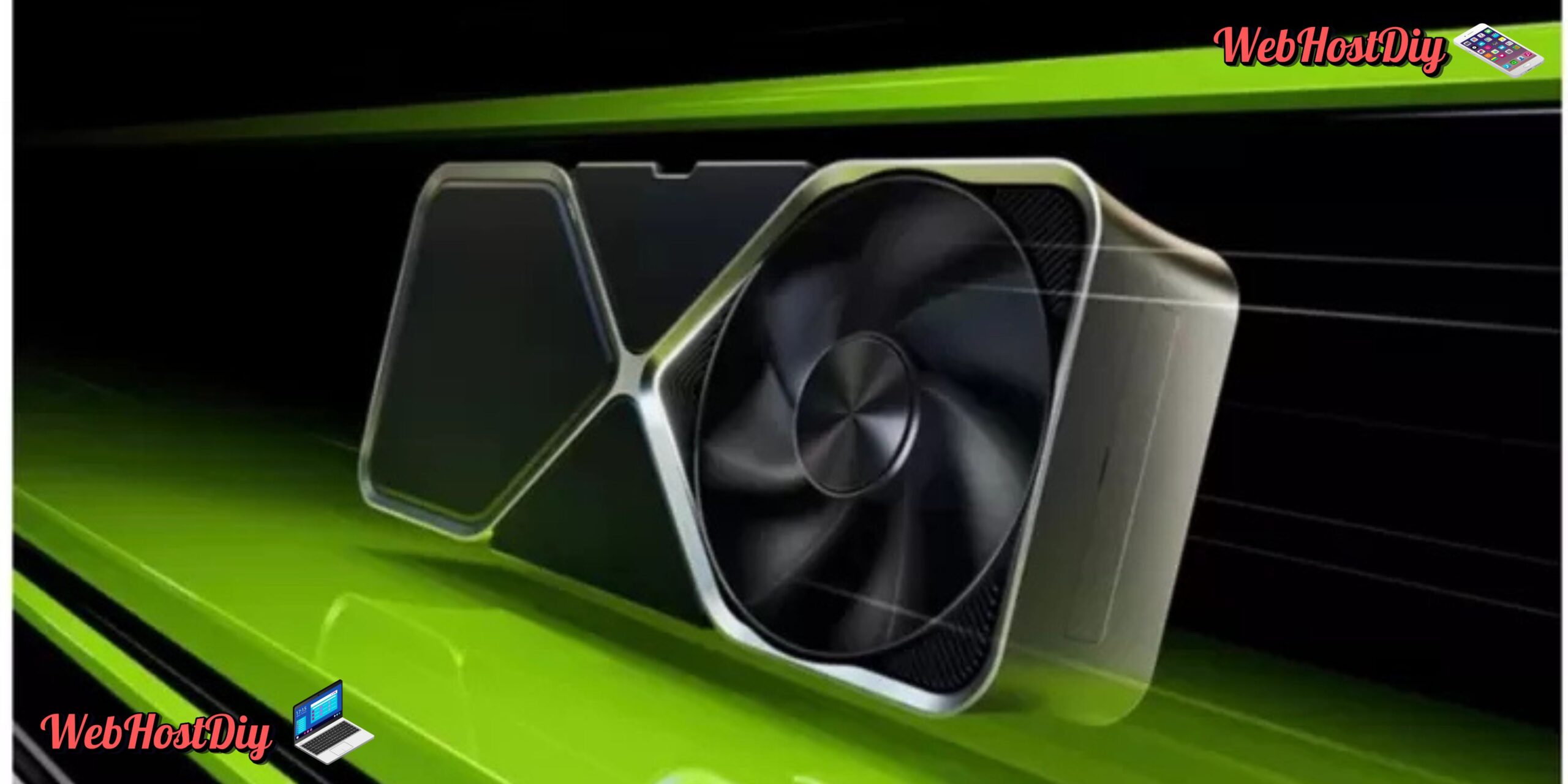 NVIDIA Hadirkan RTX 5050, GPU Termurah Seri RTX 50!