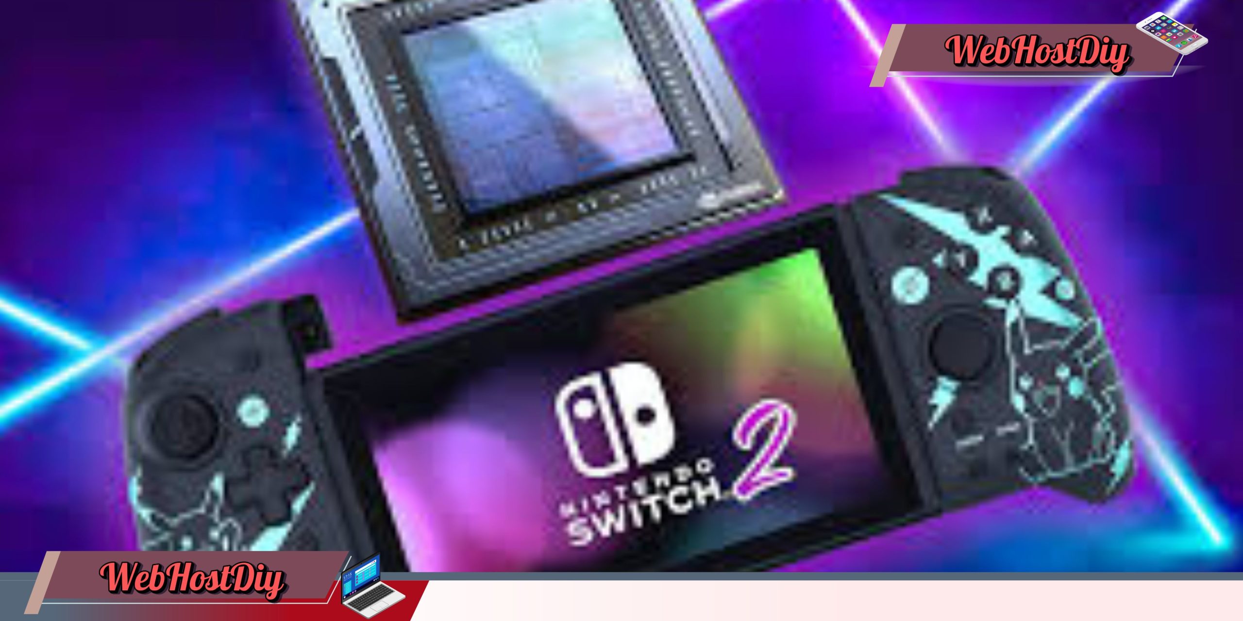 Switch 2 Rilis Gamer Rela Antre Semalaman! Cek Selengkapnya!