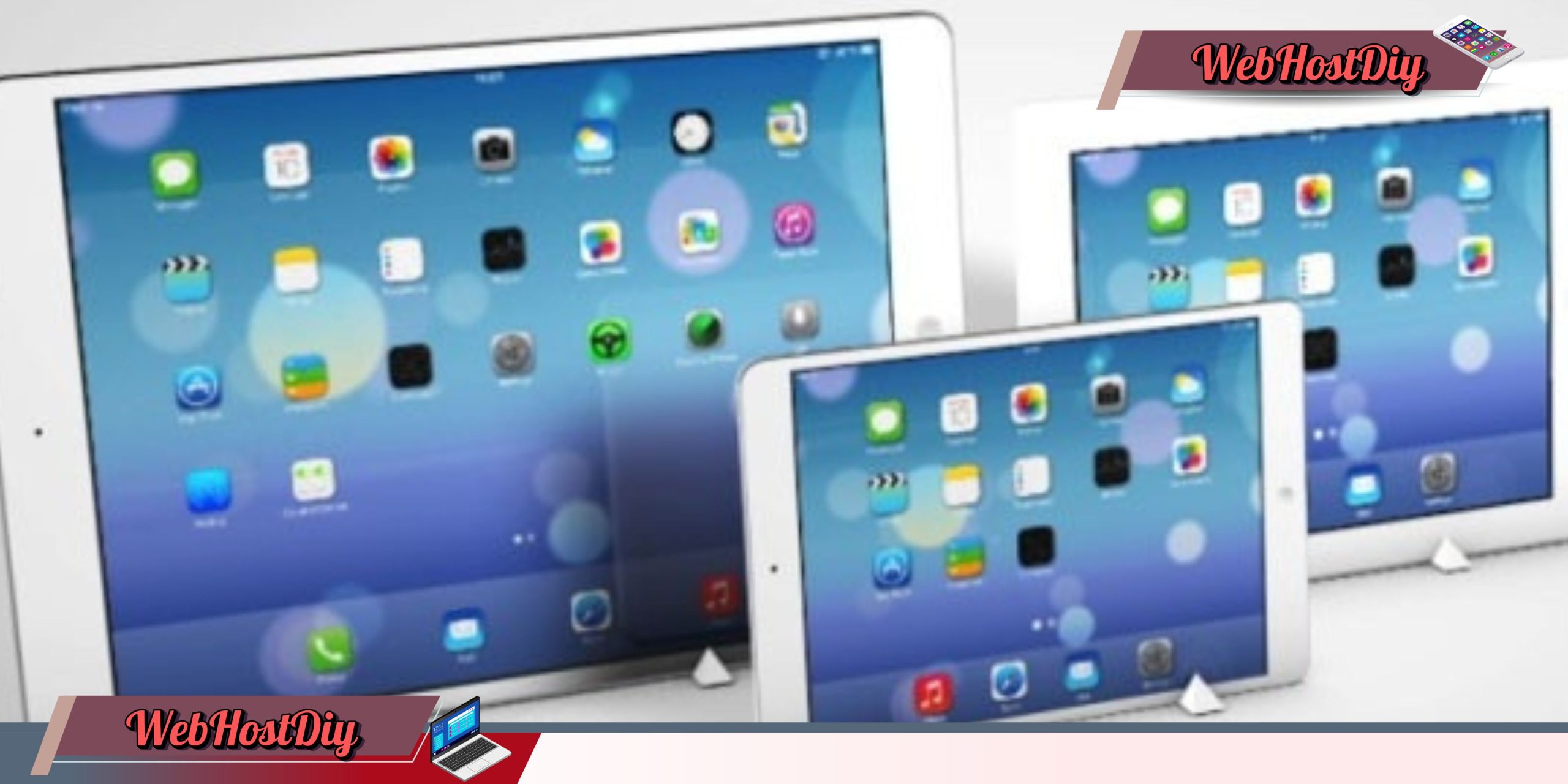 Ini Perbedaan iPad Mini, Air, Pro: Mana Yang Cocok Buat Kamu?