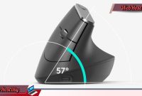Diskon Gila Logitech MX Vertical Mouse Ergonomis! Cek Harganya