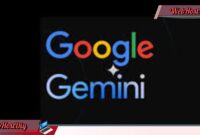 Cara Praktis Pakai Google Gemini di HP Android Terbaru 2025!