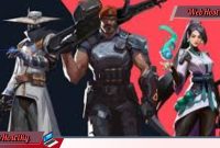 7 Kesalahan Pemula Valorant yang Bikin Stuck Rank! Simak Dulu